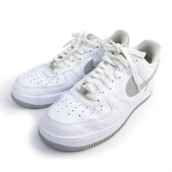 NIKE ナイキ AIR FORCE 1 07 エアフォース FJ4146-100 US8.5/26...