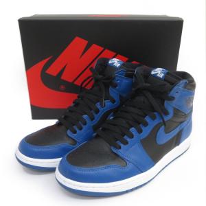 NIKE ナイキ AIR JORDAN 1 RETRO HIGH OG エア ジョーダン 1 レトロ...