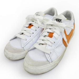 NIKE ナイキ BLAZER LOW &apos;77 JUMBO ブレザー ロー ジャンボ DN2158-...