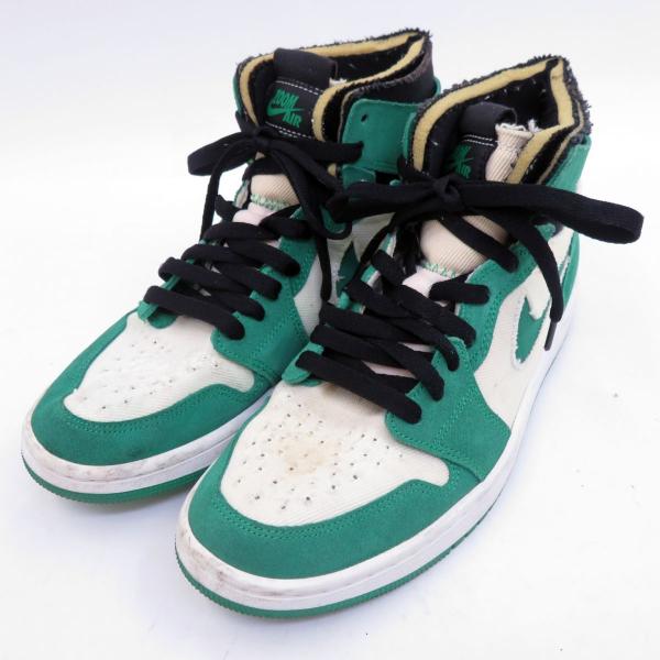 NIKE AIR JORDAN 1 ZOOM CMFT エアジョーダン 1 ズーム コンフォート C...