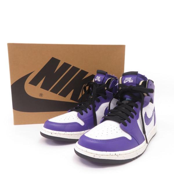 【未使用】NIKE ナイキ AIR JORDAN 1 ZOOM AIR CMFT エアジョーダン ズ...