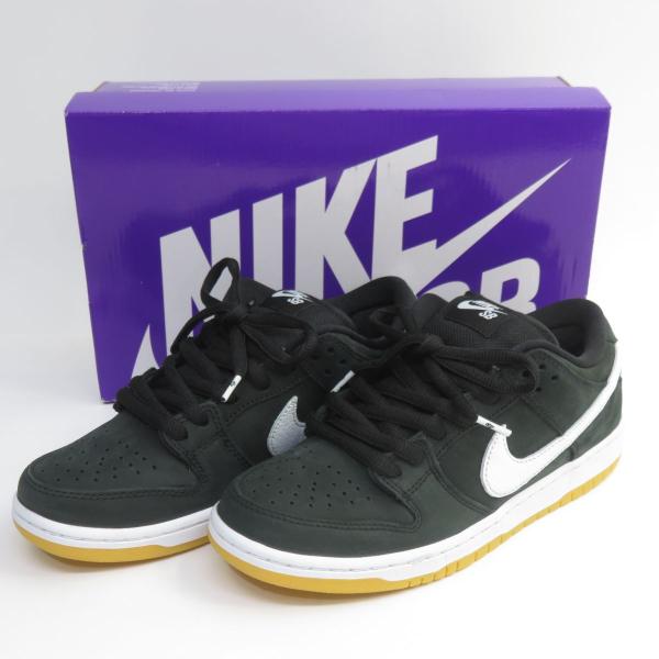 NIKE SB DUNK LOW PRO ダンク ロー プロ CD2563-006 US8 26cm...