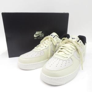 【未使用】NIKE ナイキ W AIR FORCE 1 '07 LX エア フォース 1 DZ2708-101 US11.5 28.5cm 箱有