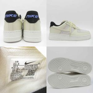 【未使用】NIKE ナイキ W AIR FOR...の詳細画像3