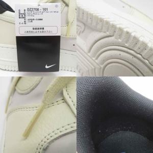 【未使用】NIKE ナイキ W AIR FOR...の詳細画像4