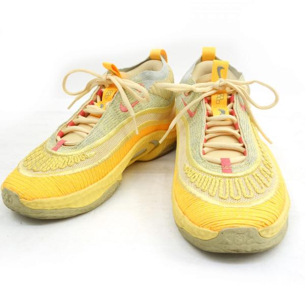 NIKE ナイキ Cosmic Unity 3 コズミック ユニティ DV2757-200 US8 ...