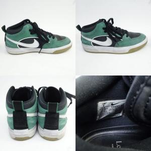 NIKE SB REACT LEO ナイキ リ...の詳細画像3
