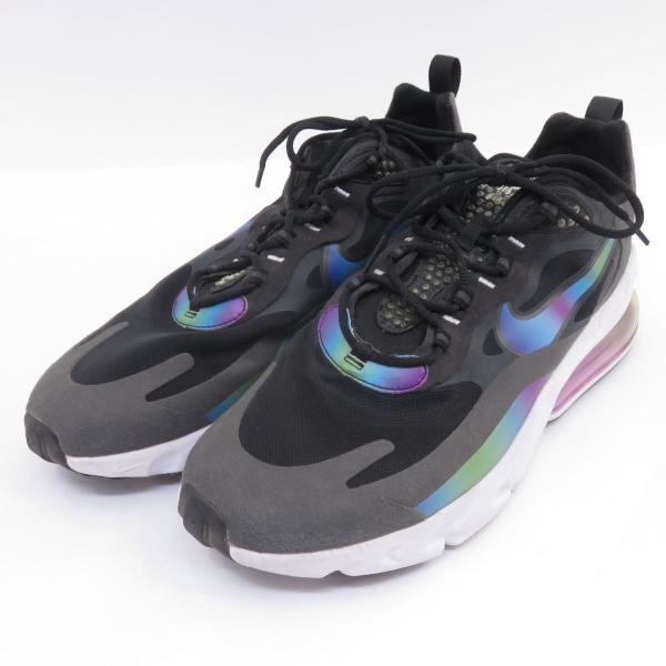 NIKE AIR MAX 270 REACT 20 ナイキ エア マックス  CT5064-001 ...
