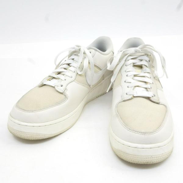 NIKE AIR FORCE 1 LOW UNITY ナイキ エアフォース 1 ロー ユニティ DM...