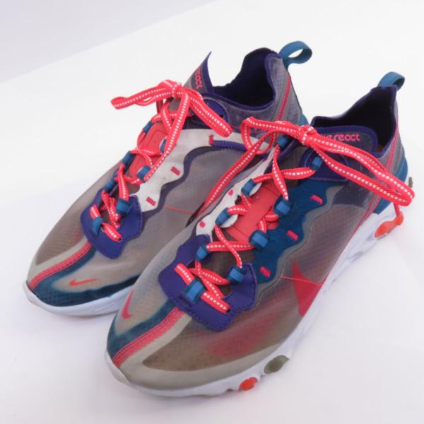 NIKE ナイキ REACT ELEMENT 87 リアクト エレメント CJ6897-061 US...