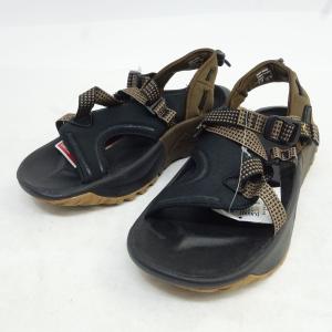 【未使用】NIKE ナイキ ONEONTA SANDAL スポーツサンダル DJ6601-002 DJ6601-002 US6 23cm レディース 箱無