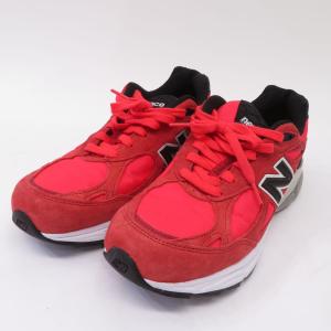 New Balance ニューバランス M990PL3 US8.5 26.5cm 箱無し ※中古