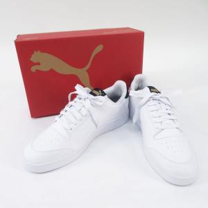 【未使用】PUMA プーマ Shuffle Perf シャッフル パーフ 380150-06 US1...