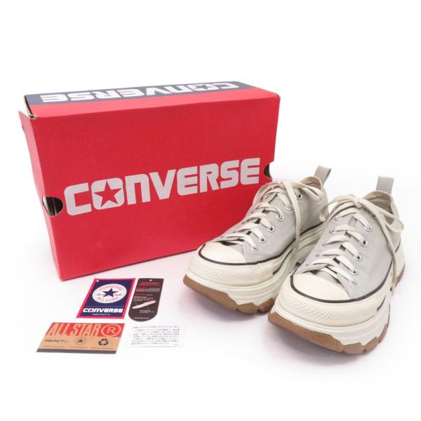 CONVERSE コンバース ALL STAR TREKWAVE OX オールスター トレックウェー...