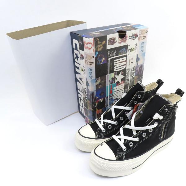 【未使用】CONVERSE × atmos × RADWIMPS コンバース ALL STAR LI...