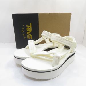 【未使用】Teva テバ M ORIGINAL UNIVERSAL メンズ オリジナル ユニバーサル 1004006 US7/25cm 箱有