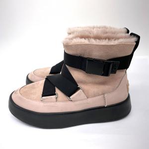UGG アグ Classic Boom Buc...の詳細画像2