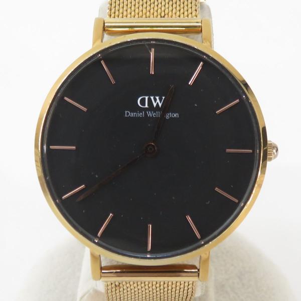 Daniel Wellington ダニエル ウェリントン クラシック B32R1 クォーツ 腕時計...