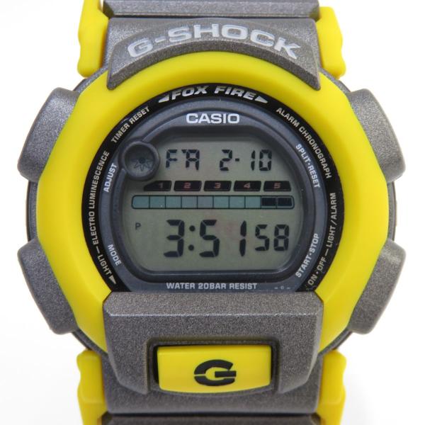 CASIO カシオ G-SHOCK ETHNO-G エスノG DW-003E-9CT 腕時計 ※中古