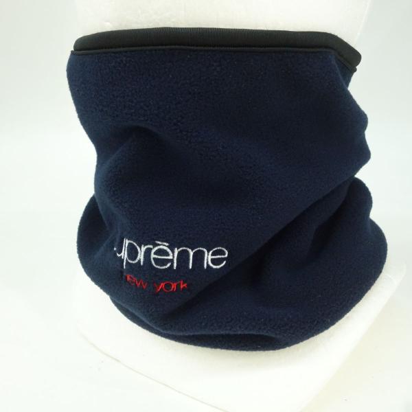 Supreme シュプリーム 16AW Polartec Fleece Neck Gaiter ポー...