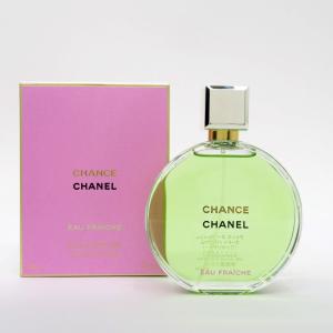 【未使用】CHANEL シャネル チャンス オー フレッシュ オードゥ パルファム(ヴァポリザター)100ml 香水｜kinoko-dou