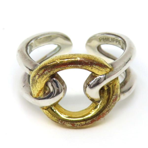 PHILIPPE AUDIBERT フィリップ オーディベール Anneau ring リング レデ...