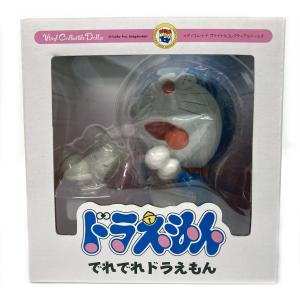 MEDICOM TOY（メディコム・トイ） VCD かっこいいドラえもん : MEDICOM