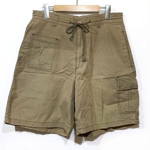 STUSSY ステューシー カーゴショーツ ハーフパンツ サイズ32 ※中古 【津山店】