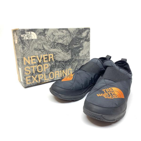 THE NORTH FACE ノースフェイス × BEAMS ビームス NSE Traction L...