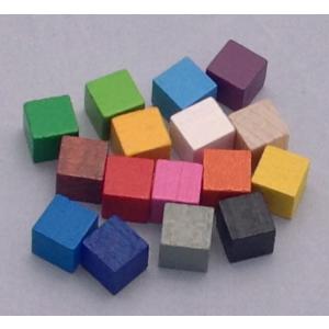 キューブ(8mm)の商品画像