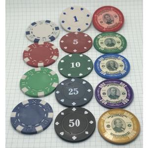 ポーカーチップ(22円)...
