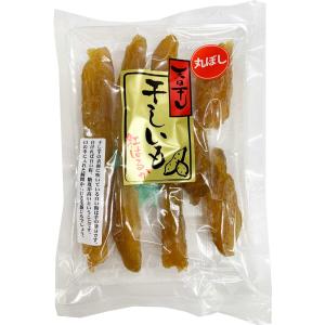 国産 干し芋丸干し 180gの詳細画像1