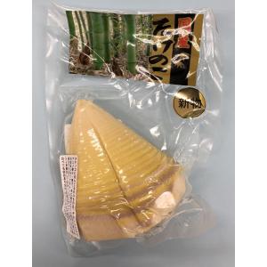 国産 たけのこ 水煮 200gの詳細画像1
