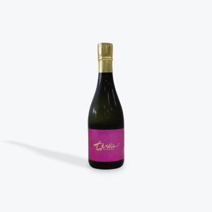 【純米酒】ちえびじん 720mL