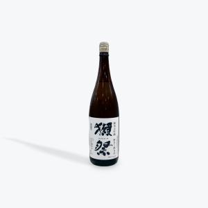 【純米大吟醸】獺祭 磨き三割九分 1.8L