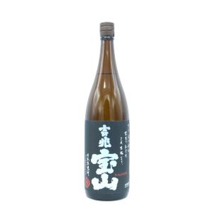 【芋焼酎】吉兆宝山　1800mL｜kinokuniya-saradakan