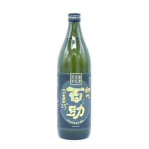 【麦焼酎】百助　初代
