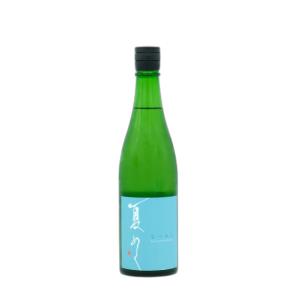 【特定名称非公開】敷嶋　夏めく　720mL