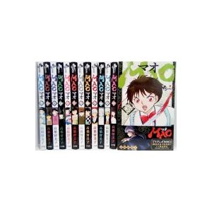 新品 / MAO マオ (1-29巻 最新刊) 全巻セット : 漫画全巻ドットコム