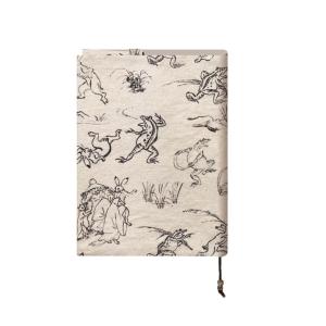 ほぼ日手帳 ほぼ日手帳カバー 2026 カズン がまくんとかえるくん［限定