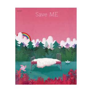 ＧＲＡＰＨＩＣ　ＬＹＲＩＣＳ　ｗｉｔｈ　ＢＴＳ 〈Ｖｏｌ．２〉 Ｓａｖｅ　ＭＥ