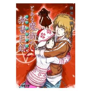 電撃文庫  とある魔術の禁書目録（インデックス）〈２１〉