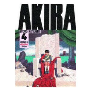 Akira Part3/大友克洋 : bookfanプレミアム - 通販 - Yahoo!ショッピング
