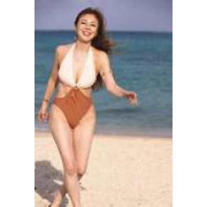 武田久美子　写真集　「タイトル未定」