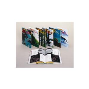 大型版あらしのよるにシリーズ（全７巻セット）