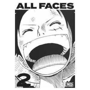 愛蔵版コミックス  ＯＮＥ　ＰＩＥＣＥ　ＡＬＬ　ＦＡＣＥＳ 〈２〉