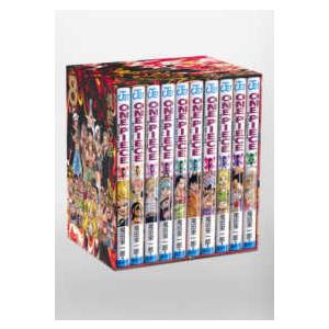 ワンピース ONE PIECE エピソードBOX EP2・EP7・EP8・EP9 集英社（SHUEISHA） ONE PIECE ワンピース 第三部 EP8 BOX・情熱の国