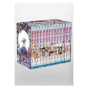 新品 / ワンピース ONE PIECE 第四部EP10 BOX・ワノ国 : 漫画全巻