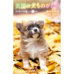 小学館ジュニア文庫  天国の犬ものがたり―いつも一緒