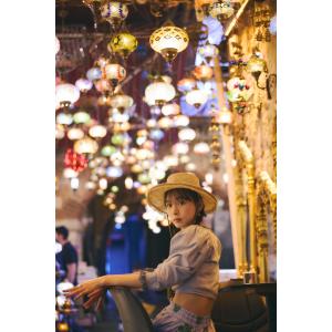 井桁弘恵写真集 つかのまの詳細画像2